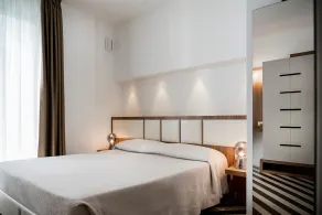 Dan Hotel - Room