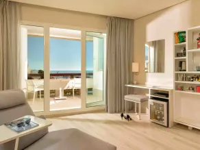 Amàre Beach Hotel Marbella - Adults Only Recommended - Chambre