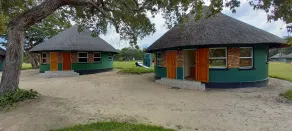 ZIMPARKS BOOKINGS - Værelse