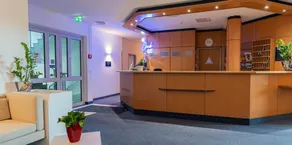 Hotel Arkadia - Reception