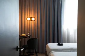 Novotel Bayeux - Chambre