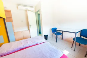 Simbol Hostel & Rooms with Free Private Parking - Rom