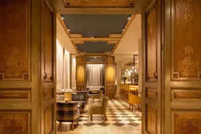 Hotel Duquesa de Cardona - Réception