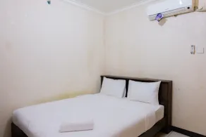 2BR Apartment at Great Western Serpong - Room