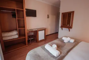 Hotel Vista do Vale - Quarto