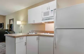 Extended Stay America Suites - Bloomington - Normal - Chambre