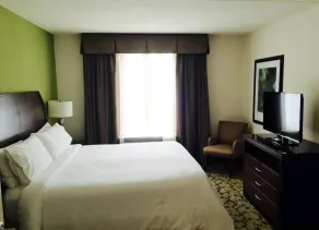 Hilton Garden Inn Pascagoula - Chambre