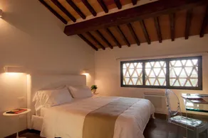 Villa I Barronci Resort & Spa - Chambre