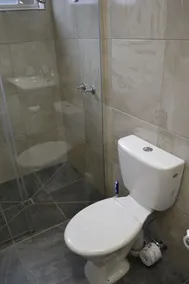 Colac Mid City Motor Inn - Salle de bain