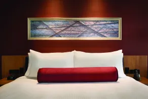 The Landing Hotel at Rivers Casino Schenectady - Chambre