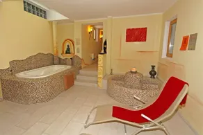 Bergchalet Hotel Reinerhof - Spa