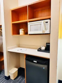 Ocean Parradise Hotel and Resort - Chambre