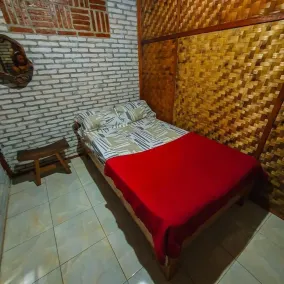 Aurora Living Merapi Jogja - Room