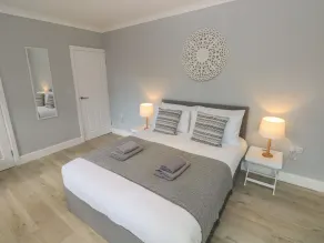Castle at The Hideaway - Room