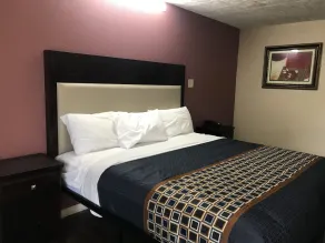 Express Inn - Chambre