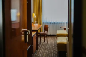 Best Western Plus Hotel Bautzen - Room