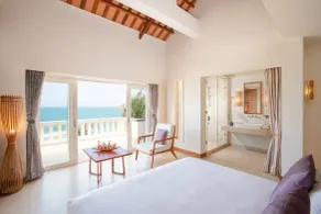 Avani Quy Nhon Resort - View from room