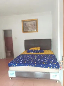 OYO 93663 Penginapan Otw - Zimmer
