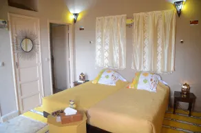Riad Anma - Zimmer