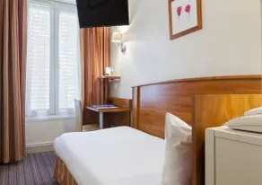 Timhotel Paris Gare Montparnasse - Rom