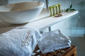 Veneto Boutique Hotel - Salle de bain