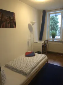Basement Rotherbaum - Quarto