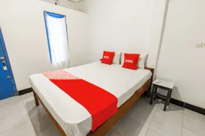 Hotel O Kawi Homestay - Room
