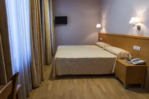 Hotel Castilla - Room