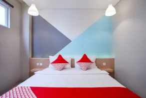 Flagship 101 Apple Platinum - Room