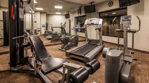 Best Western Plus Guildwood Inn - Salle de remise en forme