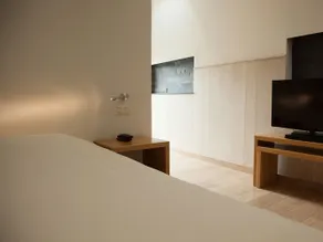 Boardhousing - Room