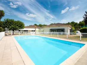 ibis budget Cahors - Piscine