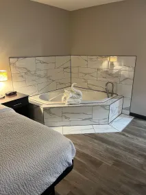 La Quinta by Wyndham Mansfield OH - Chambre