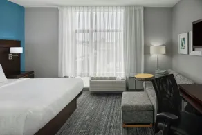 TownePlace Suites by Marriott Springfield - Rom