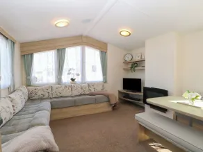 31B Foxburrow Hang - Interiør