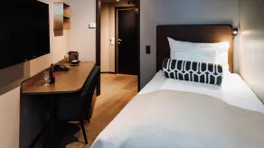 Funken Lodge - Room