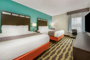La Quinta by Wyndham Houston Humble Atascocita - Chambre