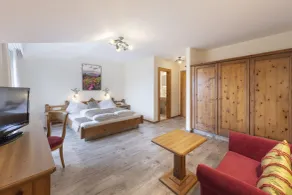 Hotel AlpenSchlössl - Zimmer