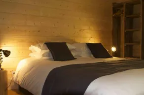 Ecolodges de Loire & Spa - Rum