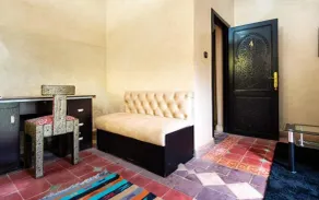 Sidi Abdallah Ghiat - Room