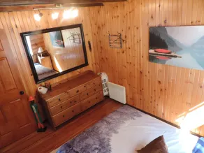 Chalets Garou - Room
