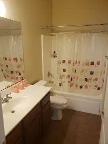 Beautiful Home in AZ - Salle de bain