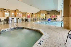 Drury Inn & Suites West Des Moines - Piscine