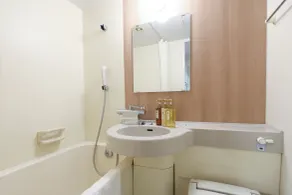 Dormy Inn Takasaki - Salle de bain