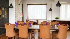 Sumitel Gangtok  - Restaurant