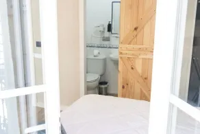 Hotel Nautico - Badezimmer