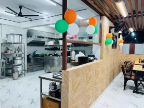 HOTEL HYDERABAD PULSE - Restaurant