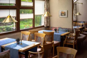 Stadt-gut-Hotel Filderhotel - Restaurant