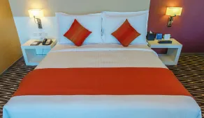 Awfad Hotel - Room