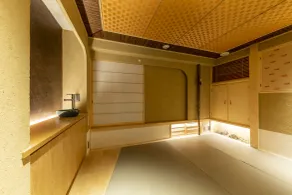 cyashitsu ryokan asakusa - Room